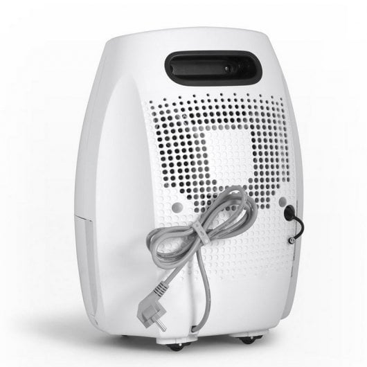 Orbegozo DH 1039 Deshumidificador 240W