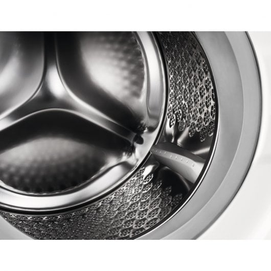 Electrolux EW7W3964LB Lavasecadora de Carga Frontal 9Kg/6Kg A Blanca