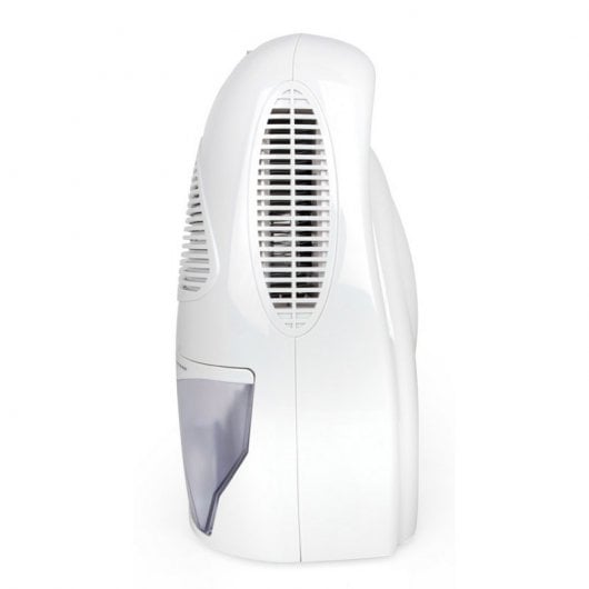 Orbegozo DH 600 Deshumidificador Compacto 72W