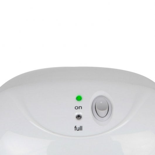 Orbegozo DH 600 Deshumidificador Compacto 72W