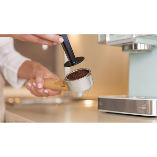 Cecotec Power Espresso 20 Tradizionale Cafetera Espresso