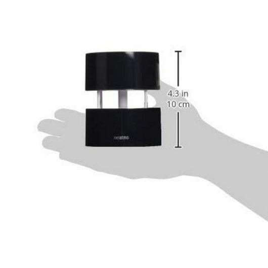 Netatmo NWA01-WW Anemómetro para Estación Meteorológica Netatmo