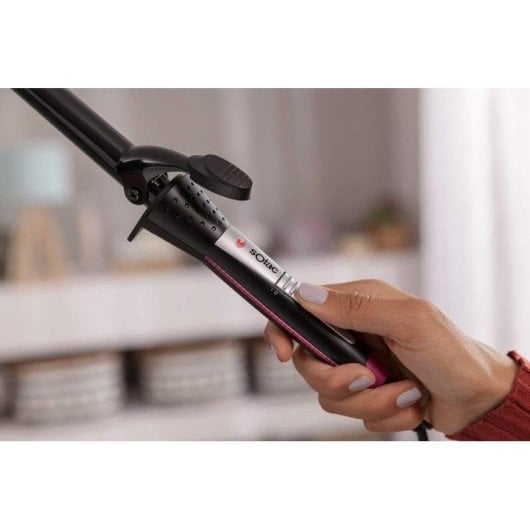 Solac MD7410 Curl Expert Lisse Rizador Moldeador