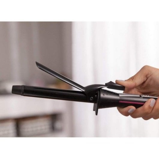 Solac MD7410 Curl Expert Lisse Rizador Moldeador