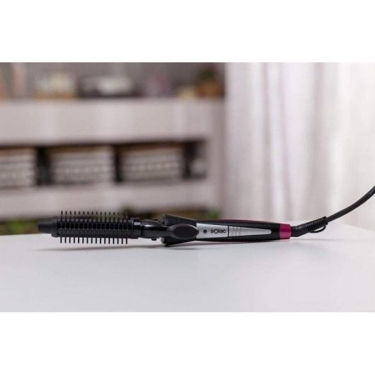 Solac MD7410 Curl Expert Lisse Rizador Moldeador