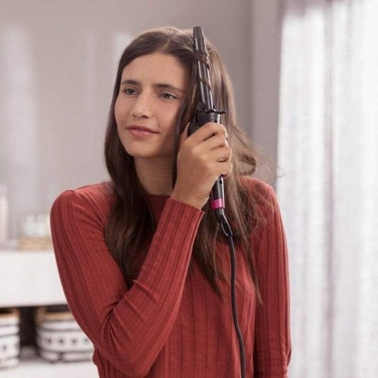 Solac MD7410 Curl Expert Lisse Rizador Moldeador