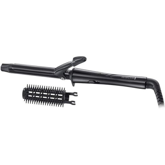 Remington CI1019 Ceramic Tong Rizador de Pelo