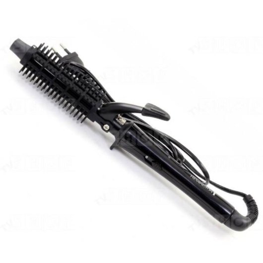 Remington CI1019 Ceramic Tong Rizador de Pelo