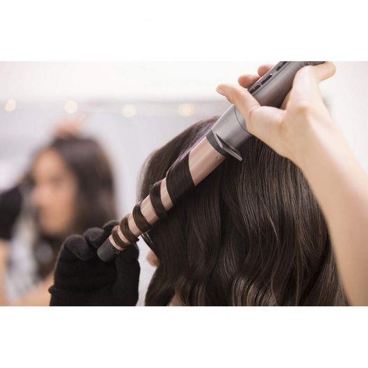 Remington CI83V6 Keratin Protect Konischer Lockenstab