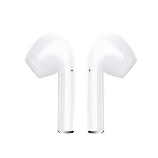 Tomate Dorado Redy Auriculares Bluetooth Blancos