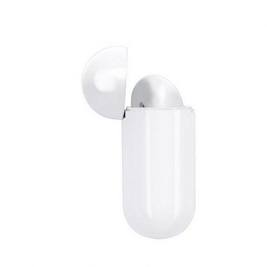 Tomate Dorado Redy Auriculares Bluetooth Blancos