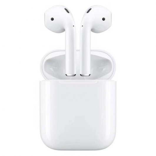 Tomate Dorado PureX Auriculares Bluetooth Blancos