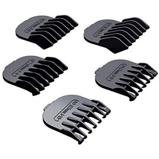 Remington PG6160 GroomKit Lithium Kit Cortapelo Inalámbrico