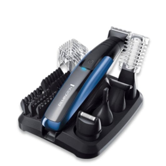 Remington PG6160 GroomKit Lithium Kit Cortapelo Inalámbrico