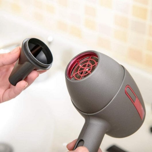 Sèche-cheveux Solac Fast Ionic Dry 2000 2000W