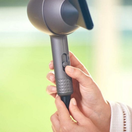 Sèche-cheveux Solac Fast Ionic Dry 2000 2000W