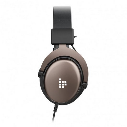 Tronsmart Sono Headset Gaming Castanho