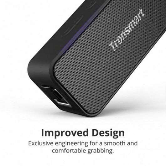 Tronsmart Element T2 Plus Altavoz Bluetooth 20W