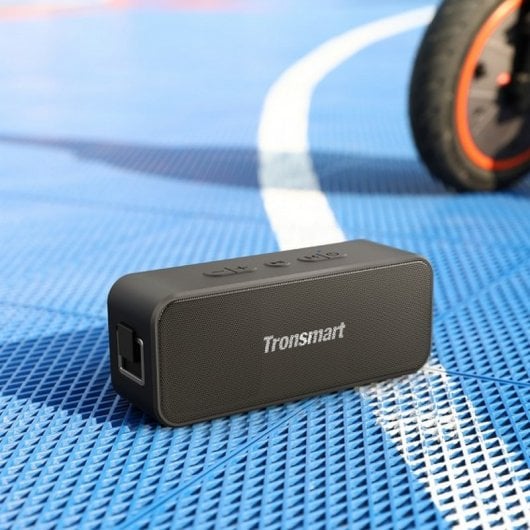Tronsmart Element T2 Plus Altavoz Bluetooth 20W