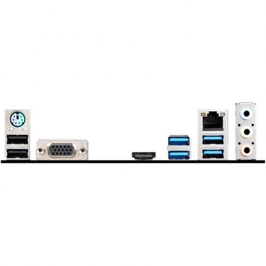 MSI B365M PRO-VH