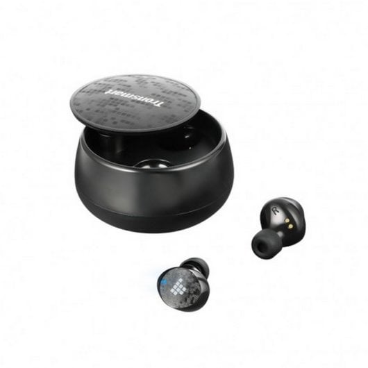 Tronsmart Spunky Pro Auriculares Bluetooth Negros