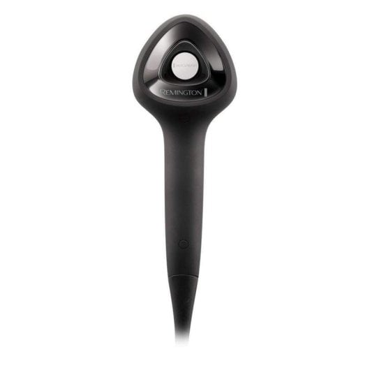 Ionen Föhn Remington Air 3D D7777 1800W 3 Temperaturstufen 2 Geschwindigkeiten Zubehör Bronze