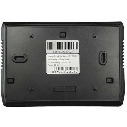 Hysoon HY-C280A Control de Presencia y Acceso