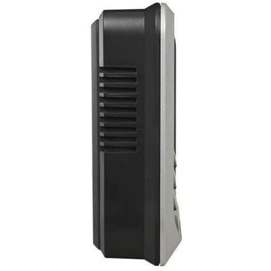 Zutrittskontrolle Hysoon HY-C280A Tastatur Karte Fingerabdruck 2000 Benutzer Farbdisplay