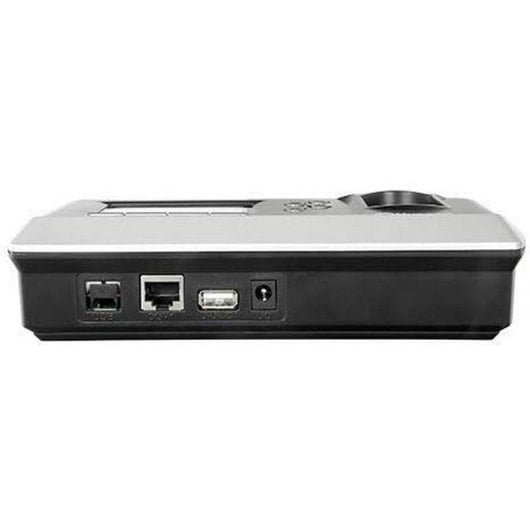 Zutrittskontrolle Hysoon HY-C280A Tastatur Karte Fingerabdruck 2000 Benutzer Farbdisplay