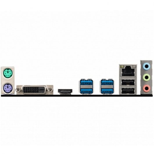 MSI A320M-A PRO MAX