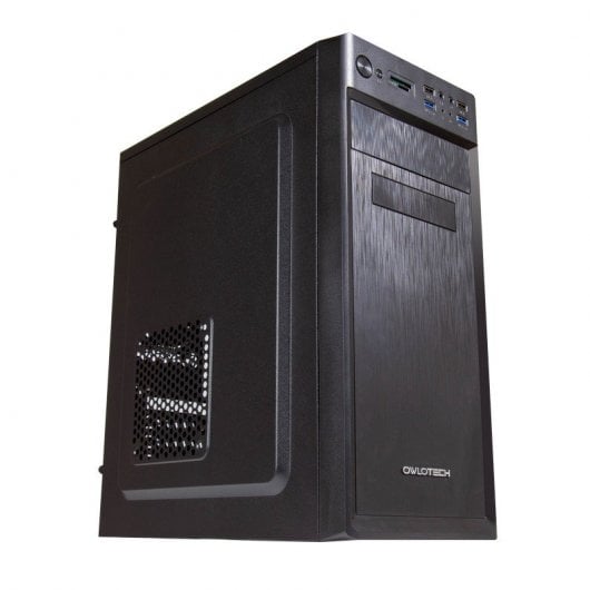 PcCom Basic Office Pro Intel Core i5-7400/8GB/240 SSD