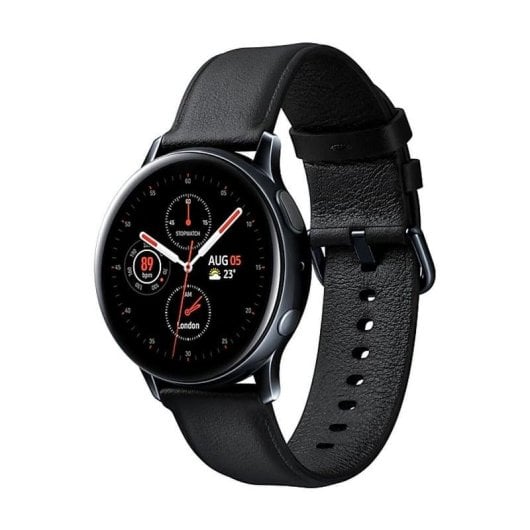 Samsung Galaxy Watch Active2 Bluetooth Acero 40mm Negro