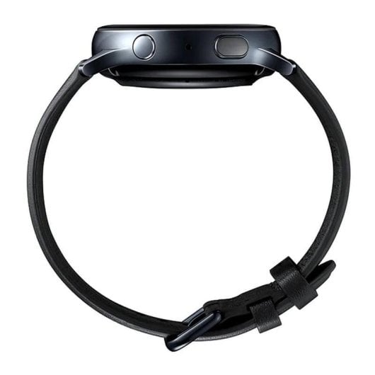 Samsung Galaxy Watch Active2 Bluetooth Acero 40mm Negro