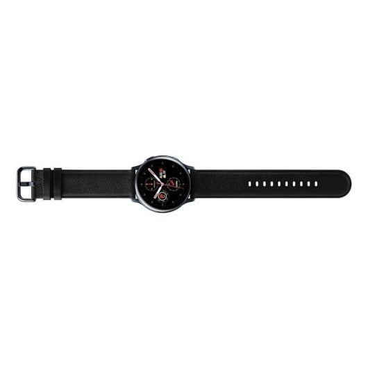 Samsung Galaxy Watch Active2 Bluetooth Acero 40mm Negro