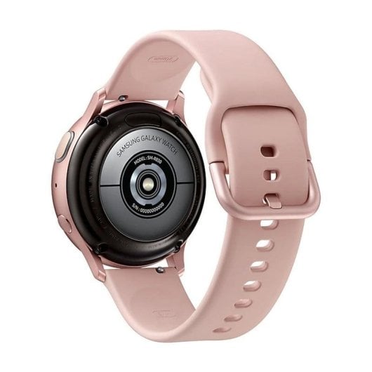 Samsung Galaxy Watch Active2 Bluetooth 40 mm Aluminio Rosa