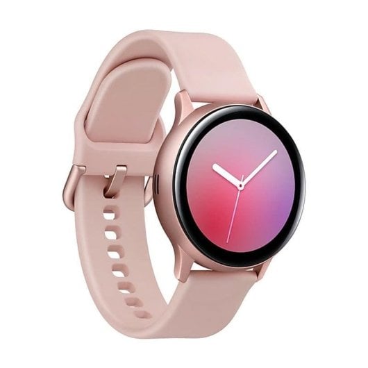 Samsung Galaxy Watch Active2 Bluetooth 40 mm Aluminio Rosa