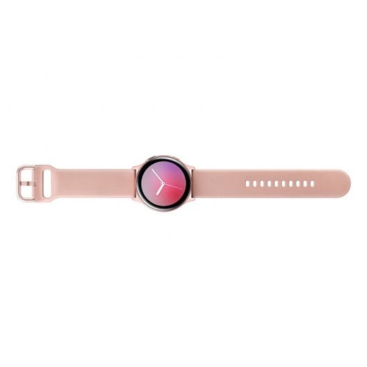 Samsung Galaxy Watch Active2 Bluetooth 40 mm Aluminio Rosa