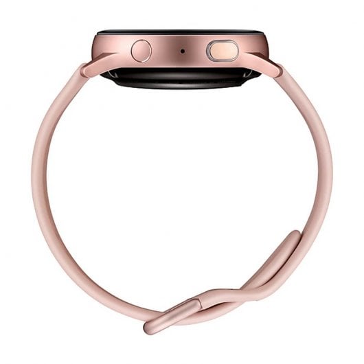 Samsung Galaxy Watch Active2 Bluetooth 40 mm Aluminio Rosa