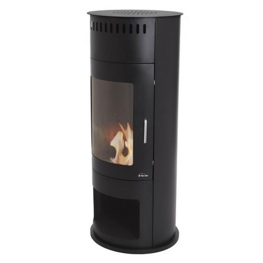 Purline Bestfire Estufa de Bioetanol 3000W