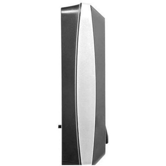 Contrôle d’Accès Hysoon HY-AC0 Empreinte, Clavier 3 000 Utilisateurs Gestion intégrée