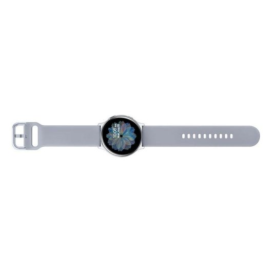 Samsung Galaxy Watch Active2 Bluetooth Aluminio 40mm Plata