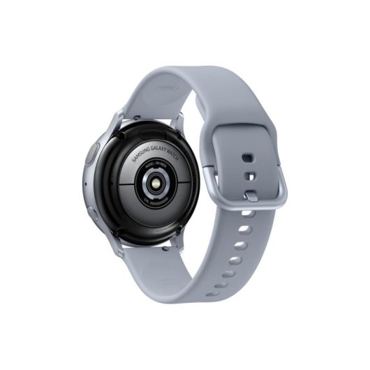 Samsung Galaxy Watch Active2 Bluetooth Aluminio 40mm Plata