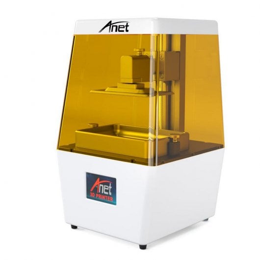 Anet N4 Impresora 3D de Sobremesa