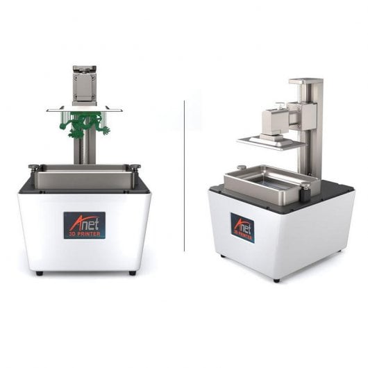 Anet N4 Impresora 3D de Sobremesa
