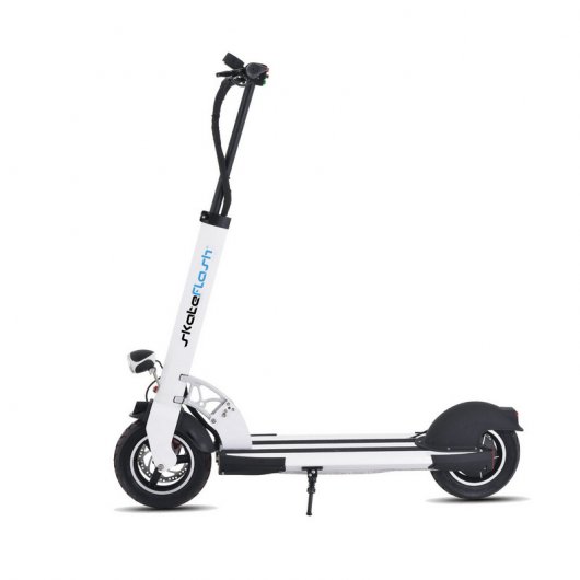 Skateflash SK Urban 3.0 Patinete Eléctrico + Sillín