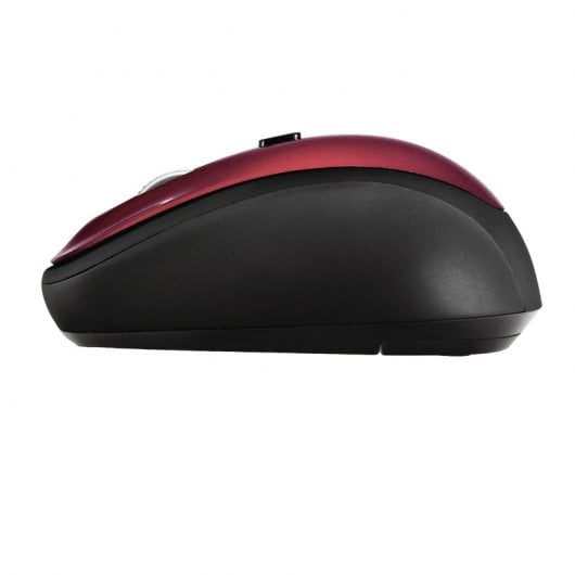 Trust 19522 mouse RF Wireless Ottico 1600 DPI