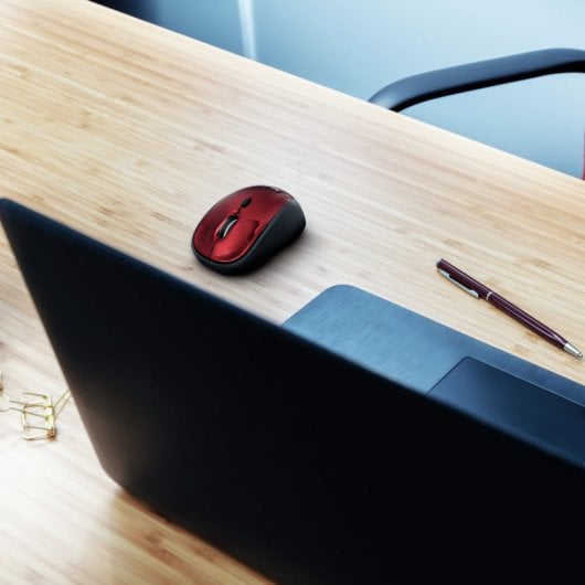 Trust 19522 mouse RF Wireless Ottico 1600 DPI