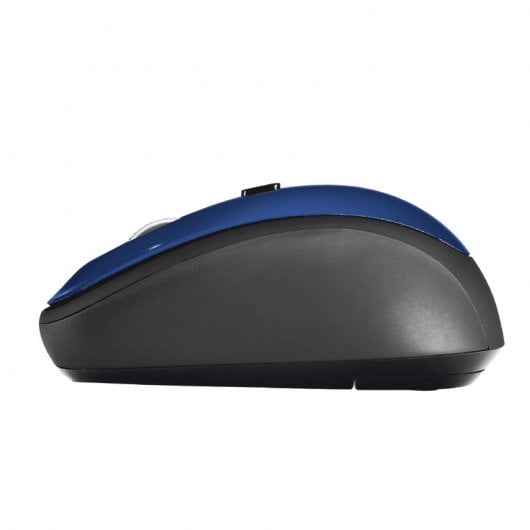 Trust 19663 mouse RF Wireless Ottico 1600 DPI