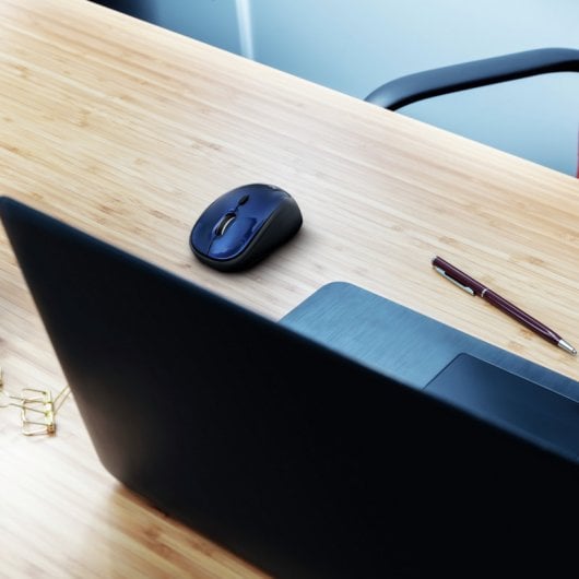 Trust 19663 mouse RF Wireless Ottico 1600 DPI