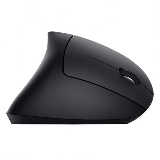 Trust Verto mouse Mano destra RF Wireless Ottico 1600 DPI